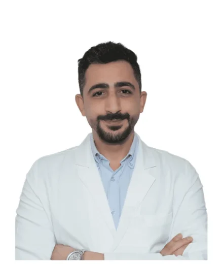 Dr. Abdelheq Mansouri
