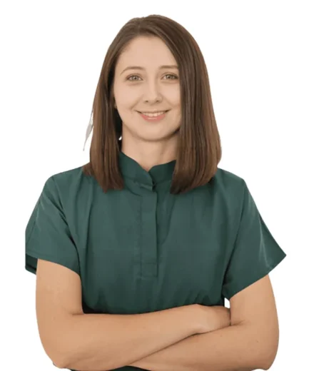Dr. Anca-Carina Mihălcuț