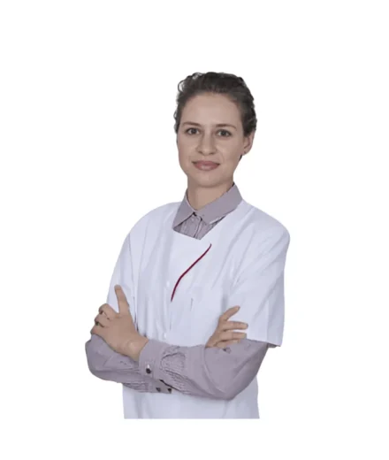 Dr. Anca Pintilei