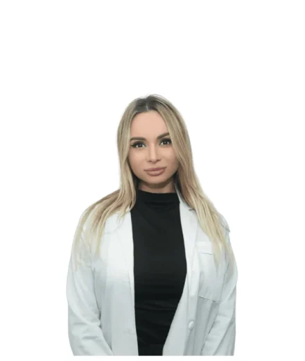 Dr. Andreea Cocoșilă