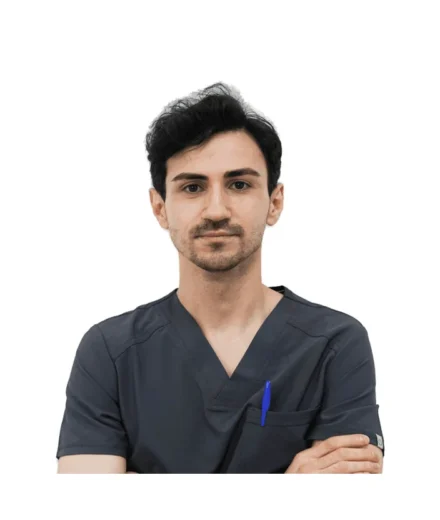 Dr. Andrei Coleașă