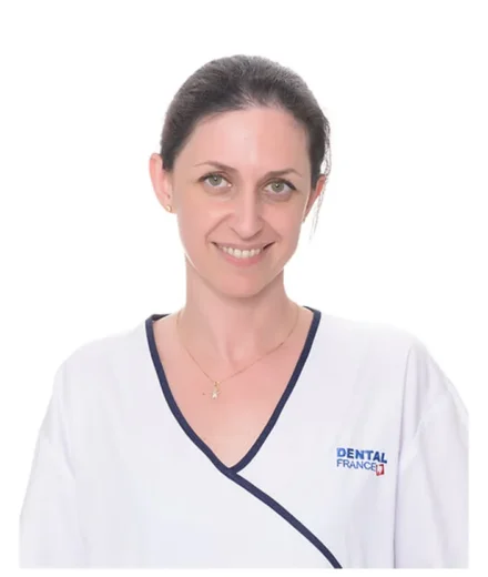 Dr. Beatrice Wertzberger