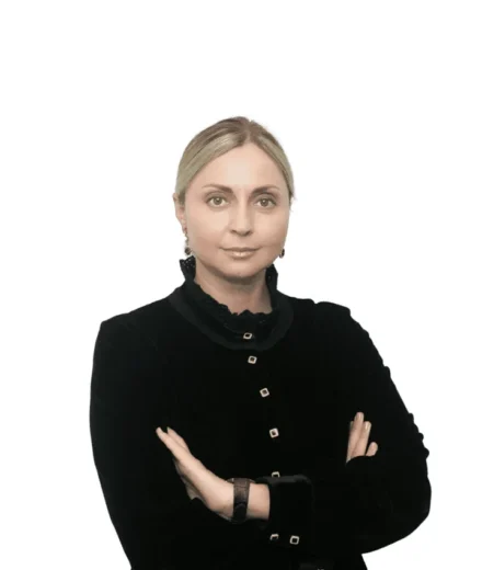 Dr. Bogdana Malis