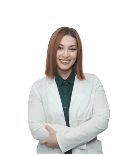 Dr. Carla Filip