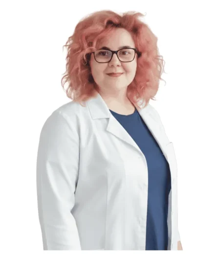 Dr. Cătălina Dumitrescu