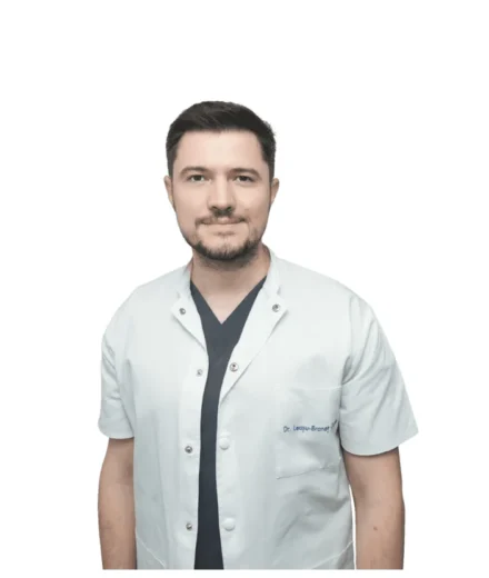 Dr. Costin Leașu-Braneț