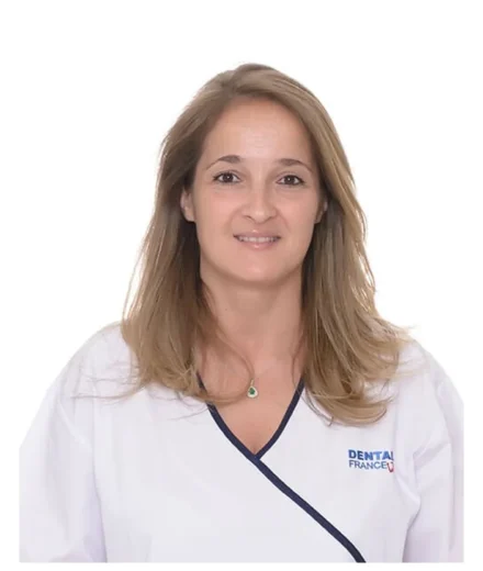 Dr. Dominique Elgar