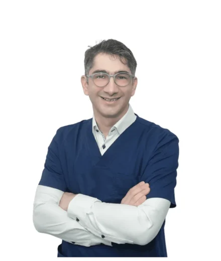 Dr. Emil Ungureanu