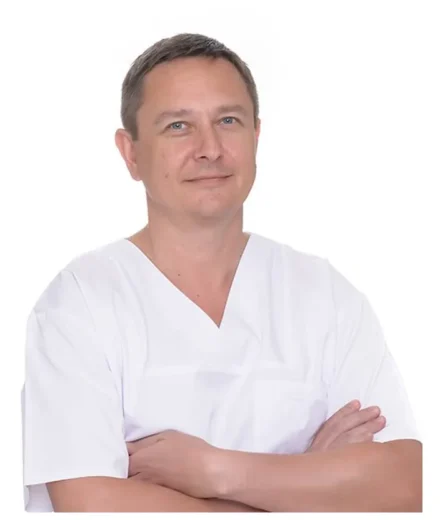 Dr. Florin Popovici