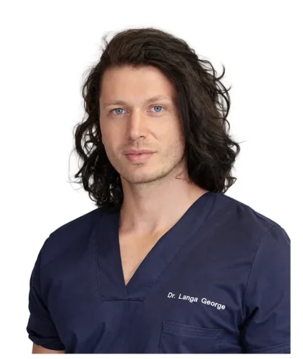 Dr. George Langa