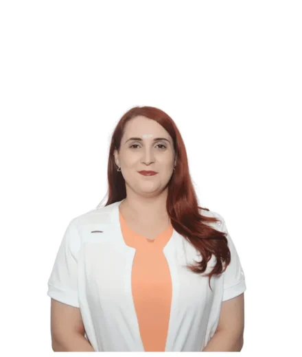 Dr. Ioana Ionas
