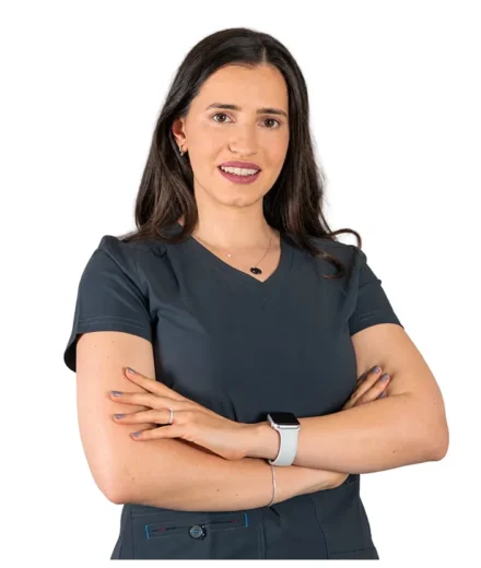Dr. Laura Girbea