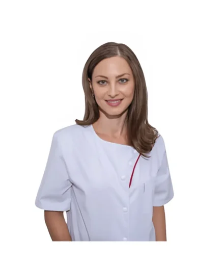 Dr. Mărioara Pop