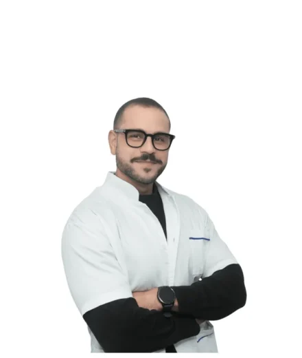 Dr. Omar Hamid