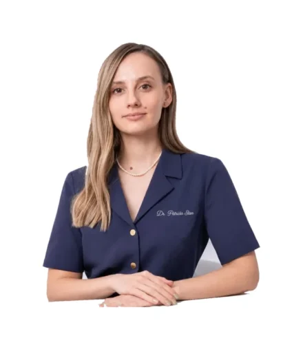 Dr. Patricia Stan