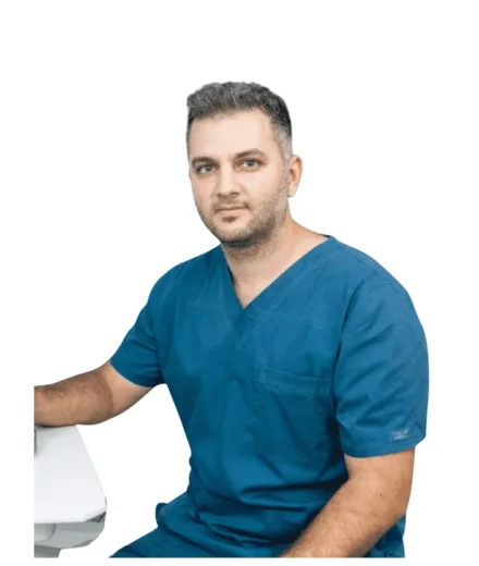 Dr. Rami Istetia
