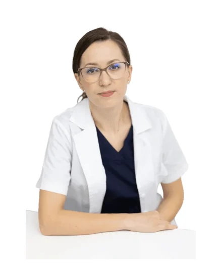 Dr. Rodica Constantinescu