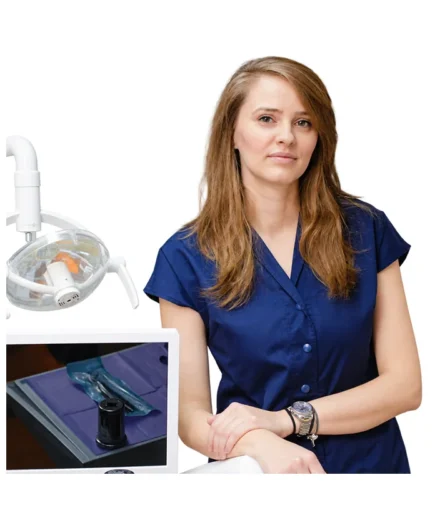 Dr. Roxana Liliana Vrabie
