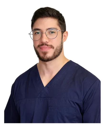 Dr. Salim Al-Razem