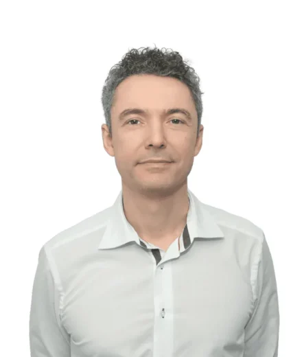 Dr. Sergiu Malis