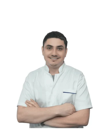 Dr. Sorin-Ionuț Popa