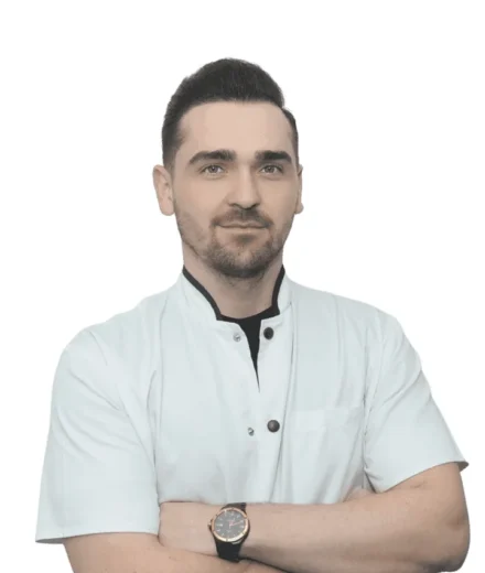 Dr. Ștefan Oprea