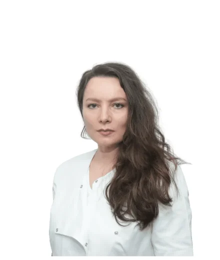Dr. Tatiana Stingu