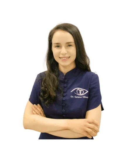 Dr. Tatiana Tanase